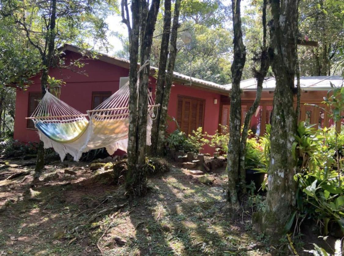 Refugio Da Natureza Sao Francisco de Paula  Luaran gambar